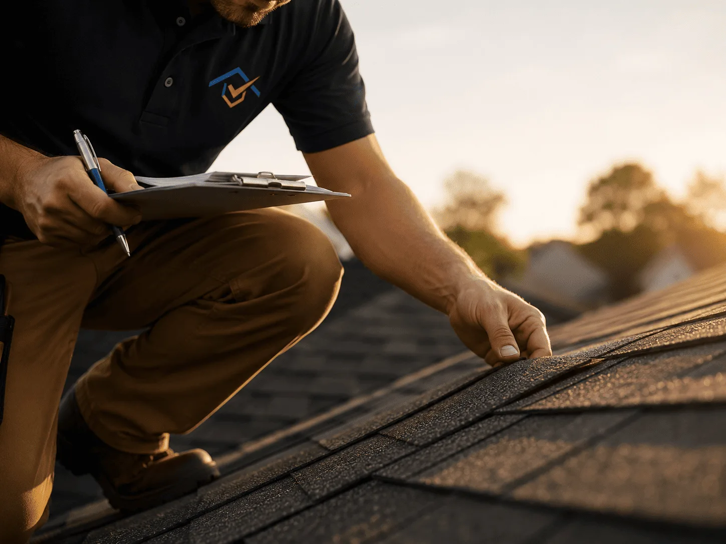 Why Choose Roof Inspection in Worthington, MN